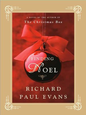 cover image of Finding Noel